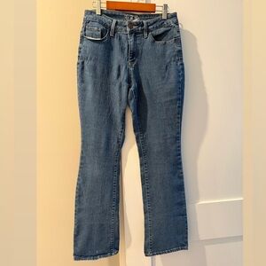 Classic Blue Women's Jeans